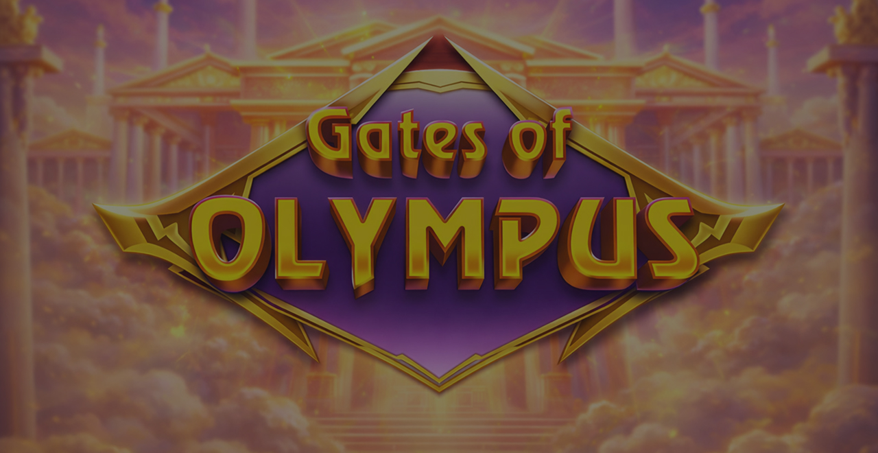 Gates of Olympus