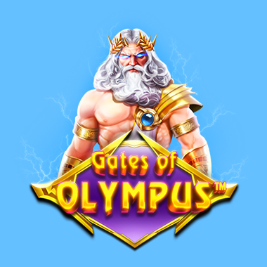 Gates of Olympus